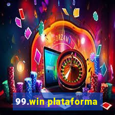 99.win plataforma